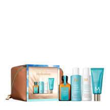 MINI HAIR HYDRATION KIT (MINI KIT DE HIDRATACIÓN CAPILAR)